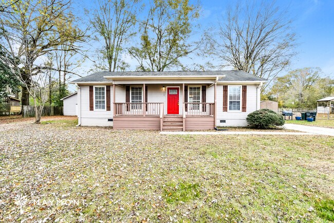 Primary Photo - Montevallo Home, Ready for You