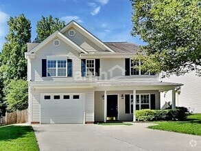 Building Photo - 14 Bluestem Ct