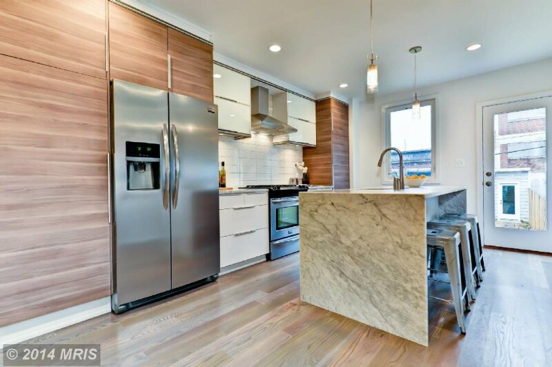 Primary Photo - 758 Morton St NW