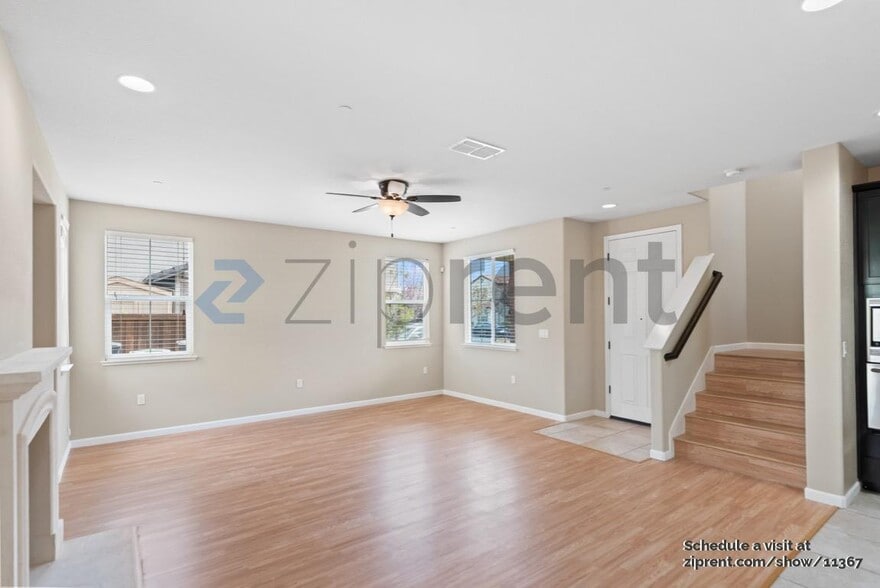Building Photo - 237 W Moraga St