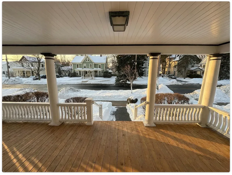 Building Photo - 16 Boston Ave