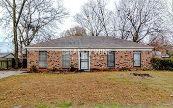 Building Photo - 4534 Valley Stream Dr