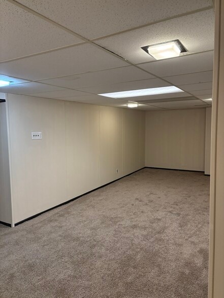 Basement 1 - 1215 Ensenada Dr