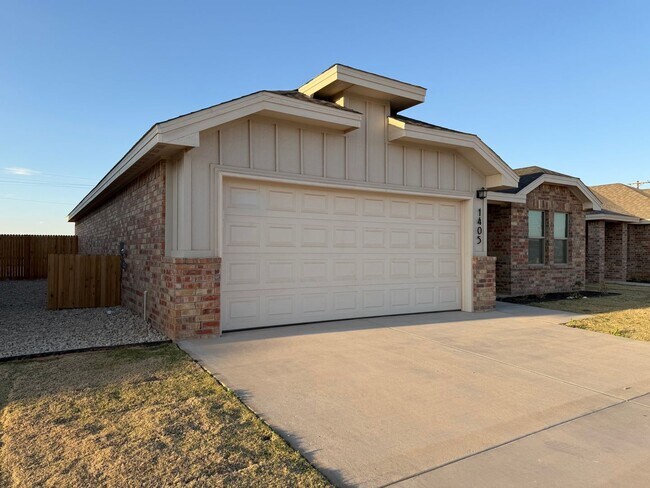 Building Photo - 1405 Bajada St