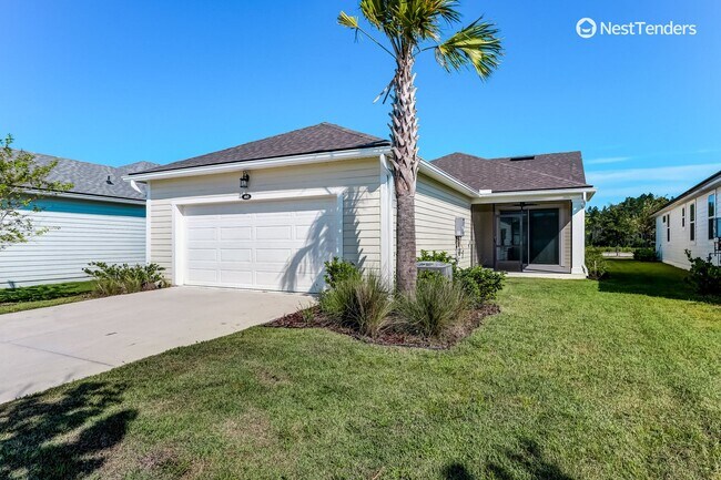 Building Photo - Wildlight Stunner Near Pool & School!