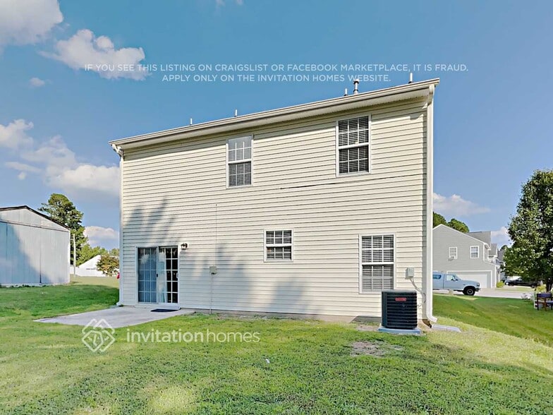 Building Photo - 3004 Trassacks Dr