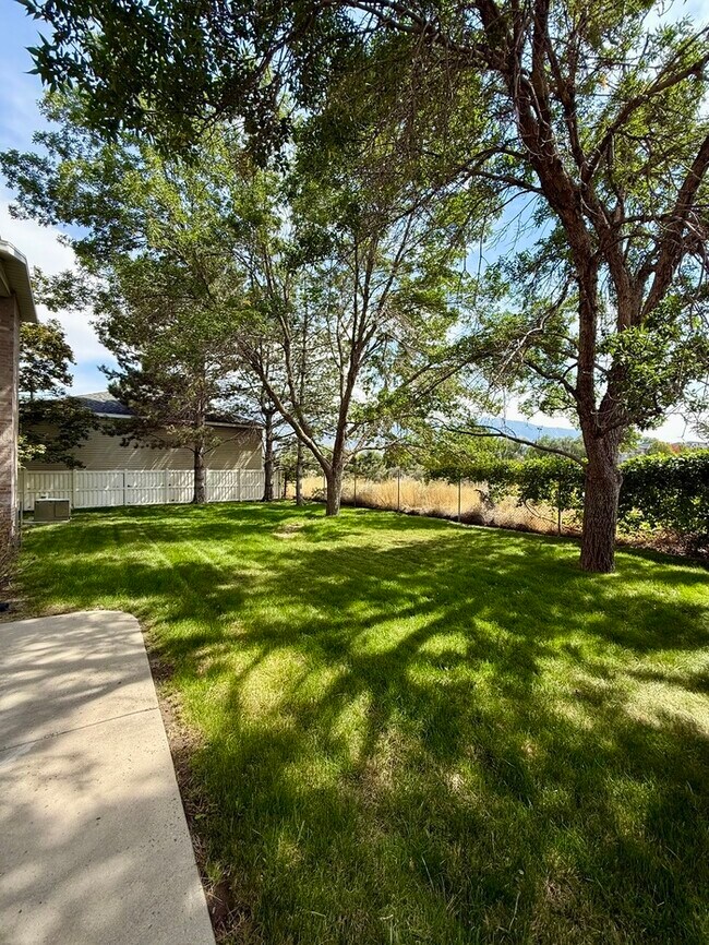 Building Photo - Murray Condo