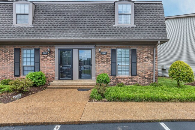 Primary Photo - Brentwood Trace Condo