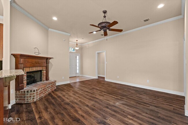 Building Photo - Now Available – 126 Satinwood Circle