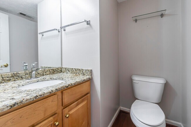 Building Photo - 2021 Allegheny Way