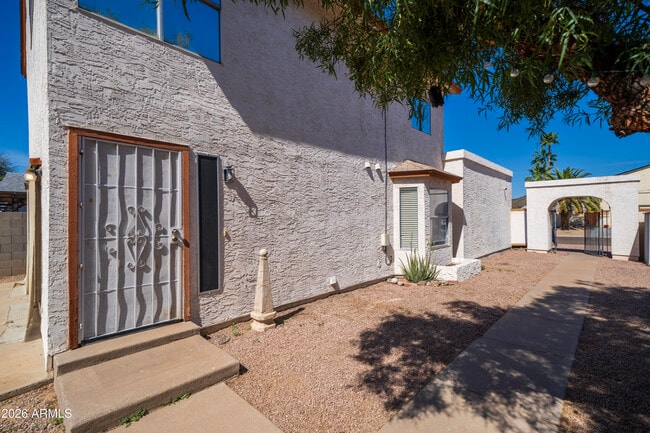 Building Photo - 4439 W Wescott Dr