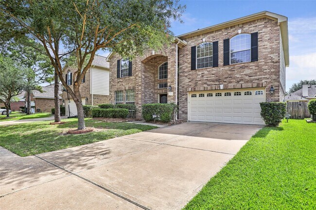 Building Photo - 7031 Ballinger Ridge Ln