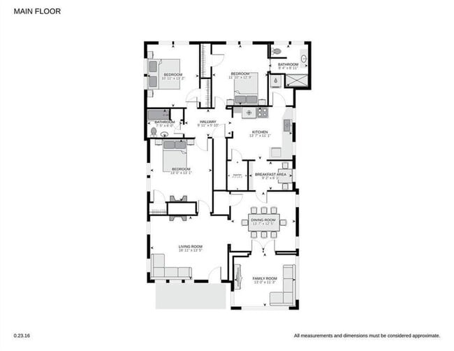 Building Photo - 203 Winter Ave