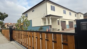 Building Photo - 4107 Clara St