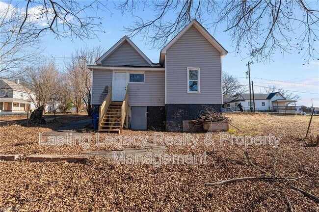 Building Photo - 212 N Laura Wall Blvd