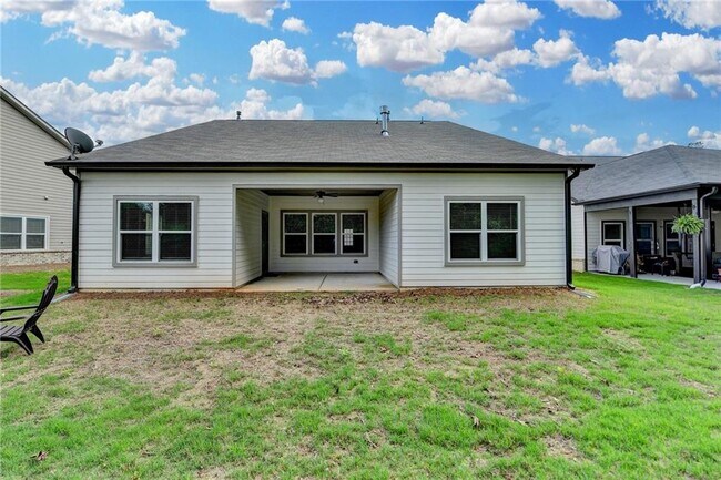 Building Photo - 5650 Bergeson Wy