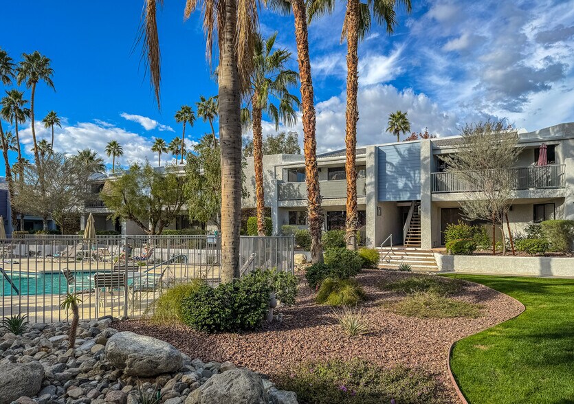 Building Photo - 3155 E Ramon Rd