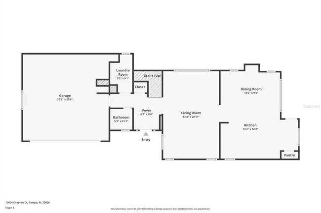 Building Photo - 10604 Drayton Ct