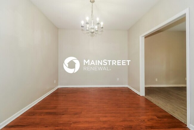 Building Photo - 5 Bedroom Pet-Friendly Home in Hiram, GA with Main Street Renewal