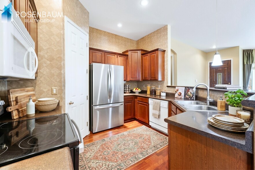 Building Photo - Beautiful 3-bedrooms, 2-baths home in the sought-after Granville Community of Prescott Valley!