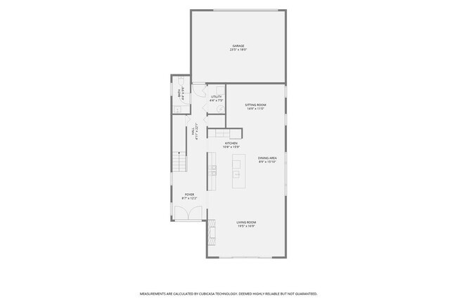 Building Photo - 4736 25th Ave SW