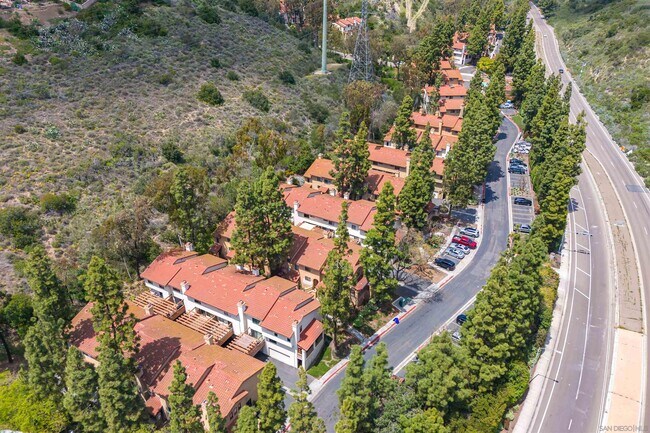 Building Photo - 5830 Mission Center Rd