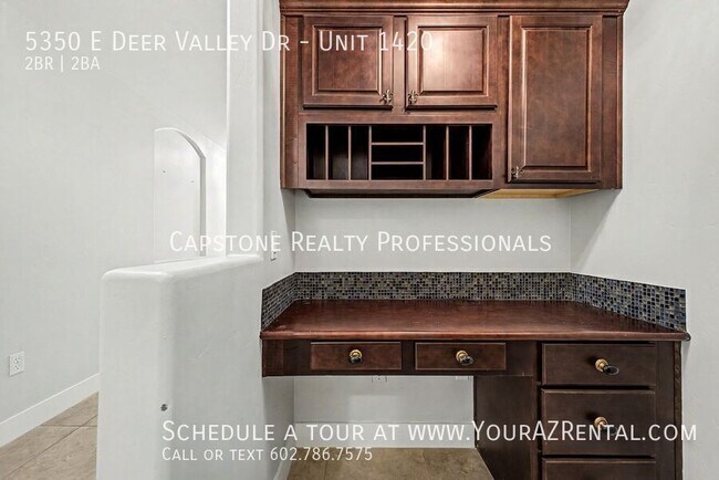Building Photo - 5350 E Deer Valley Dr