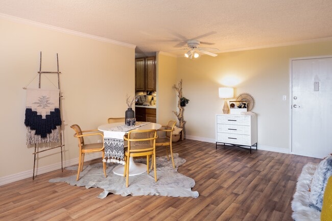 Building Photo - Irving Heights Apartments