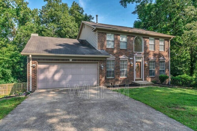 Building Photo - 1152 White Mountain Ln