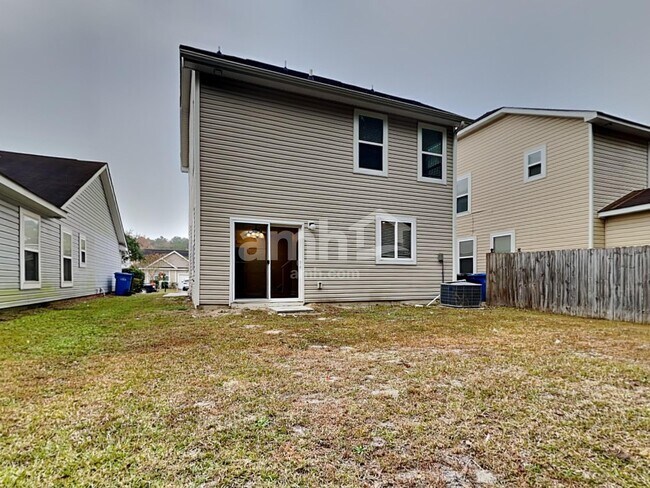 Building Photo - 8824 Shadowglen Dr