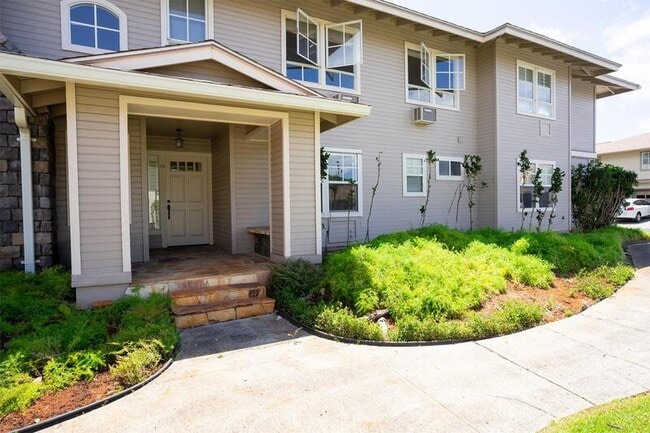 Building Photo - 95-1487 Ainamakua Dr #63