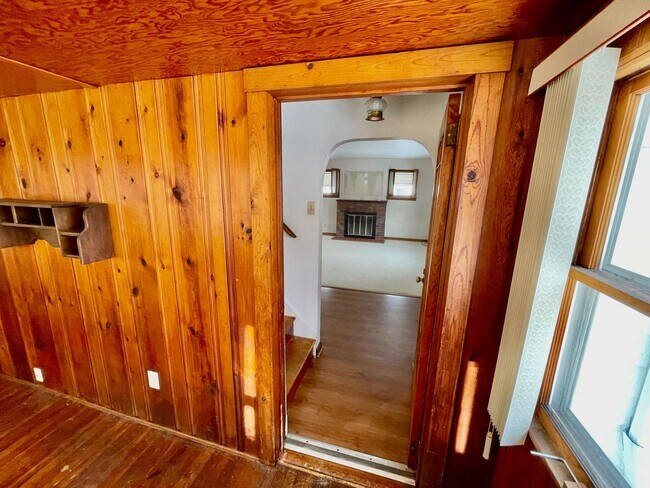 Building Photo - 120 Cotter Rd