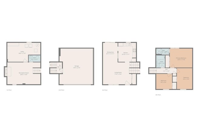 Building Photo - 6486 Ethan Dr