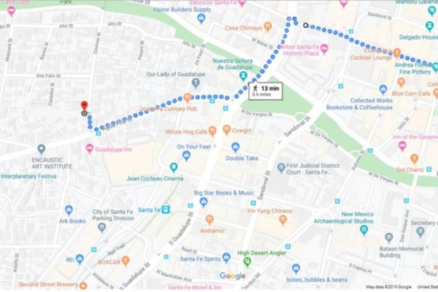 Building Photo - 250 Closson St