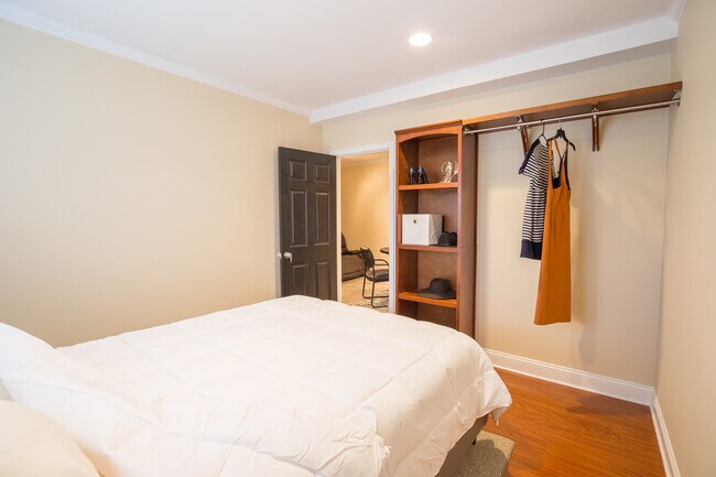 Bedroom 1 - 2216 Katherine Kiker Rd