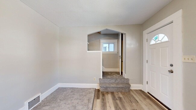 Building Photo - Cudell Area - 3 Bedroom - 1 Bath - Single ...