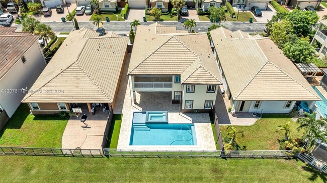 Building Photo - 16237 SW 44th Terrace