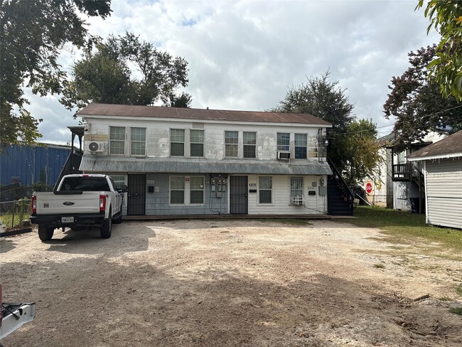 Building Photo - 6838 Avenue R