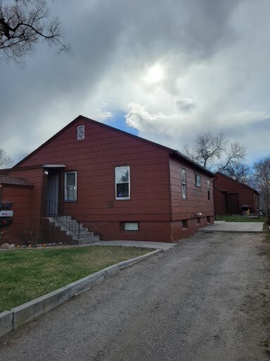 Building Photo - 126 Jefferson St
