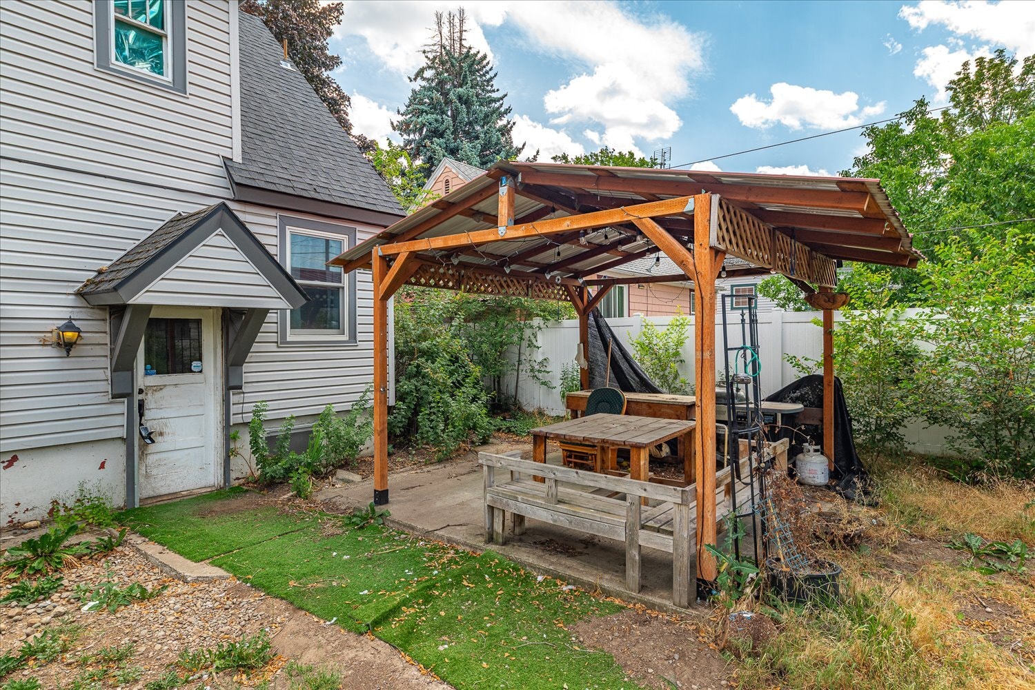 Building Photo - 2431 N Atlantic St