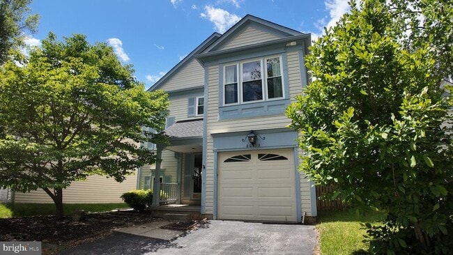 Building Photo - 20412 Bargene Way