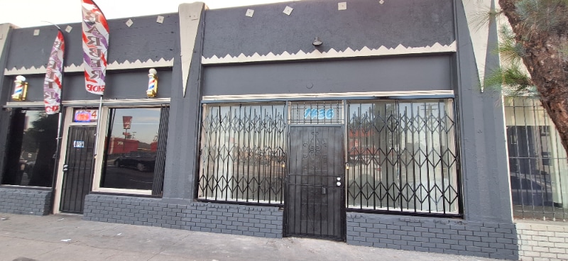 Building Photo - 1436 W Martin Luther King Jr Blvd