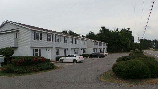 Building Photo - 1287 Banks Mill Rd SE