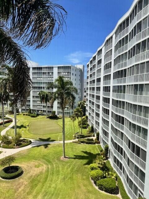 Building Photo - 3300 S Ocean Blvd