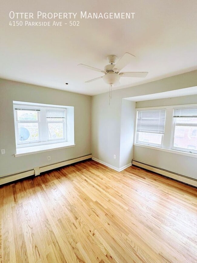 Building Photo - 4150 Parkside Ave