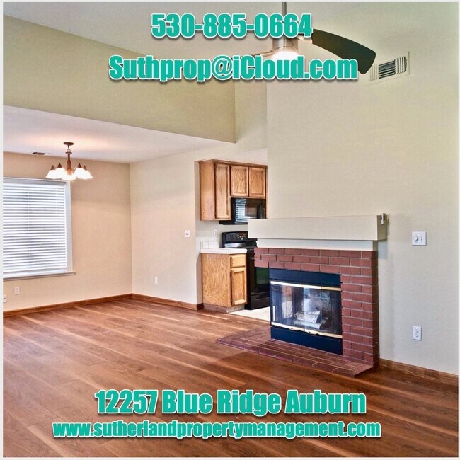 Building Photo - 12257 Blue Ridge Ct