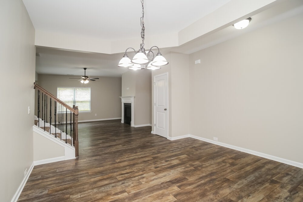 Building Photo - 214 Arbor Dr