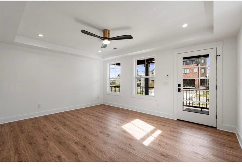Building Photo - 151 Fain St