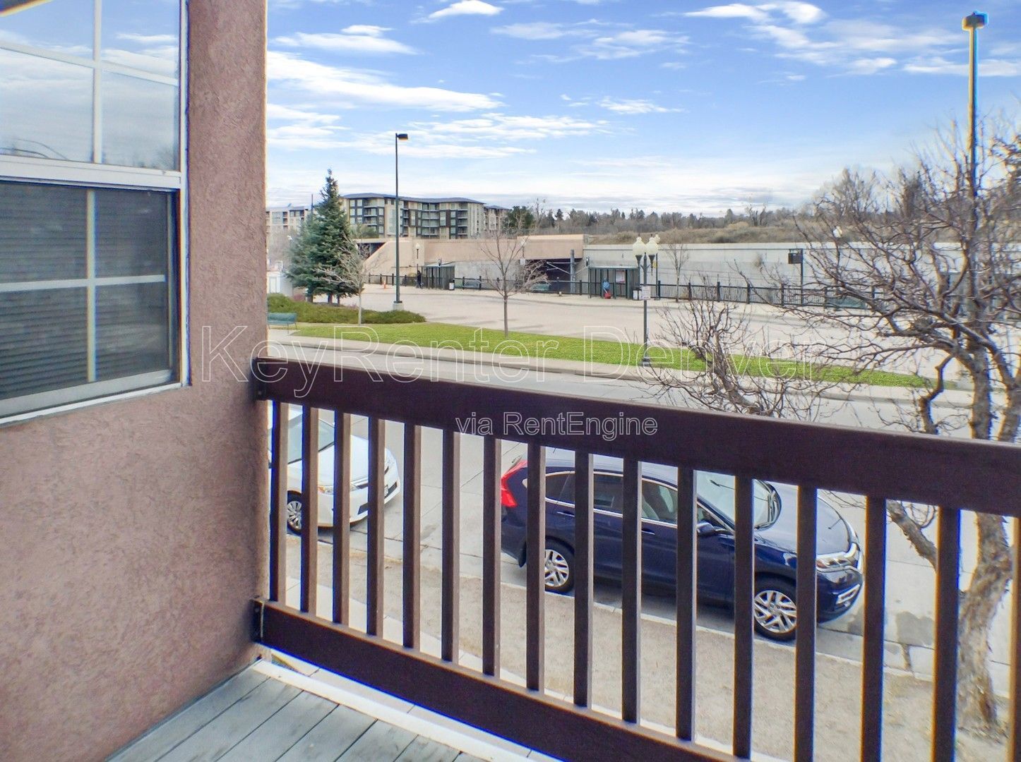 Building Photo - 5873 S Prince St