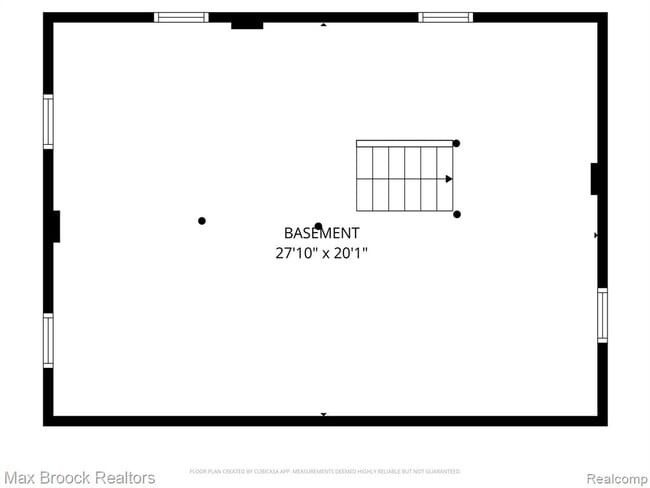 Building Photo - 2104 Brickley St